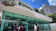 Asaltan Banco del Bienestar en Nopalucan; se desconoce el monto de lo robado