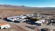 Minera australiana reactiva proyecto de litio en Catamarca, aplica nueva tecnología y prepara un RIGI