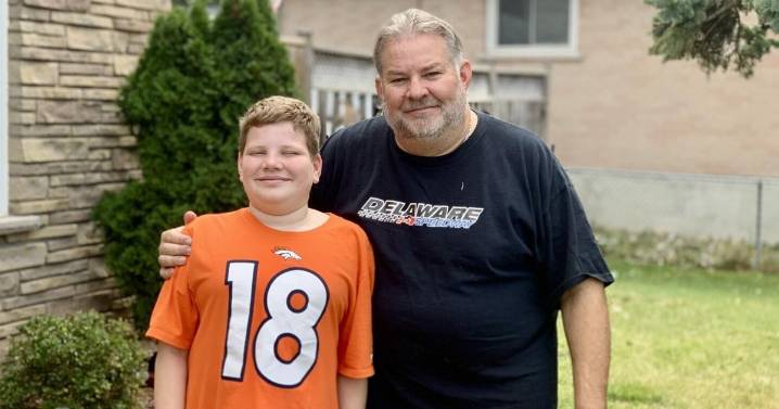 Buddy League didn’t just teach baseball — it helped Chase find himself