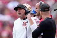Jaguars’ Coen and 49ers’ Saleh clash over sign-stealing accusations – Winnipeg Free Press