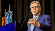 Llaryora: "Las retenciones deben eliminarse por convicción, no por mera especulación financiera o electoral"
