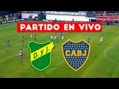 Link gratis - Boca vs. Defensa y Justicia EN VIVO vía ESPN y Pelota Libre TV