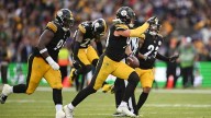 Steelers vs. Vikings in Dublin, Ireland: LIVE UPDATES