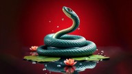 HORÓSCOPO CHINO: las predicciones de este domingo para los 12 signos en el día de la Serpiente de Agua