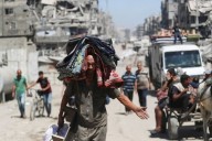 Trump ofrece 5.000 dólares a los gazatíes que abandonen la Franja