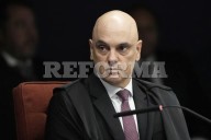 Revoca Trump visas a 7 más  en Brasil por Bolsonaro