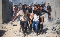 Informe Revela Asesinatos de Civiles en Gaza a Manos de Francotiradores Israelíes