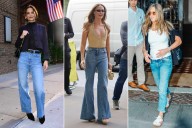 Quince Clothing Includes Celeb-Worn Jean Lookalikes
