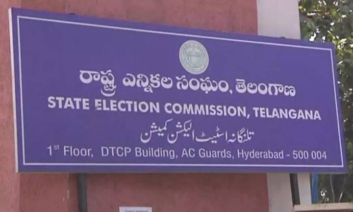 Two-Child Policy Continues for Rural Local Body Polls in Telangana