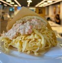 Pasaporte Endiablado: la prueba oficial de que la arepa no tiene rival