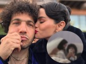 Benny Blanco comparte fotos de su boda con Selena Gomez y le dedica romántico mensaje