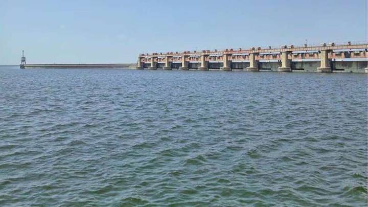 Andhra: Floodwater inflows to rise in Godavari river
