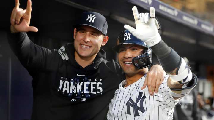 Get your Yankees vs. Red Sox playoff tickets now