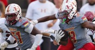 Maiden high school football outlasts North Lincoln; Hickory pounds Bunker Hill