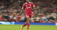 Isak could make first Premier League start for Liverpool after Ekitike suspension