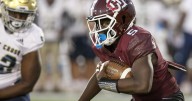 A second-quarter surge was the difference in the De La Salle