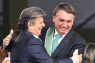 Condena 2-Absolución 1: juez vota a favor de absolver a Bolsonaro y pide anular proceso