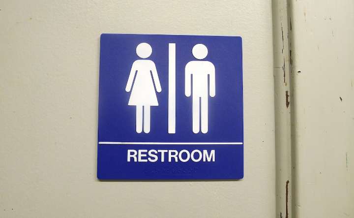 Michigan House passes transgender bathroom ban for schools, universities