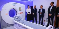 Puerta de Hierro se renueva con cinco nuevo equipos de radiología e imagenología de última generación