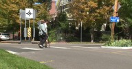 Denver neighbors at odds over new traffic circles set to be installed in October