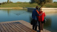 El pronóstico del tiempo para Mendoza anunció un jueves fresco, a la espera del ascenso de las máximas