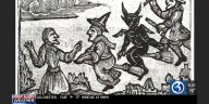 Windsor’s forgotten witch trial history