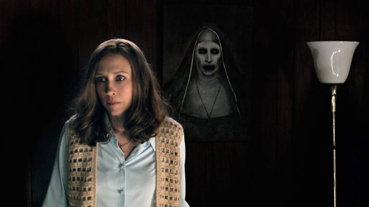 'The Conjuring' TV Series Details: Everything We Know So Far