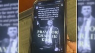 Complaints filed against Bothell principal over Charlie Kirk post