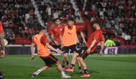 Plantel de Independiente asegura que fue una’injusticia’ sanción de Conmebol