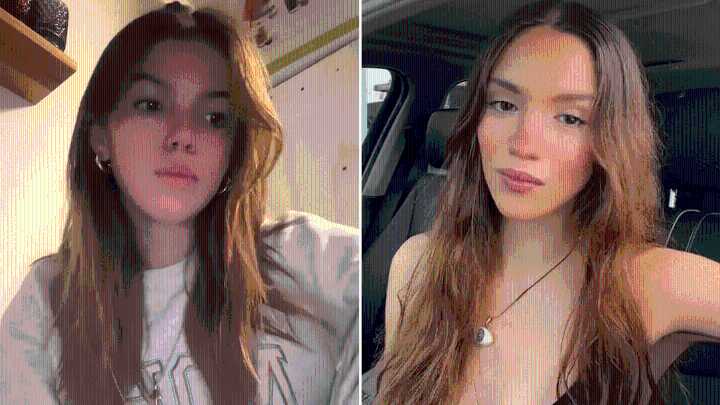 Valentina Gilabert revela cómo fue estar en coma tras ataque de Marianne Gonzaga
