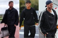 De la cartera de Messi al Labubu de Paredes: los extravagantes looks de los jugadores de la selección