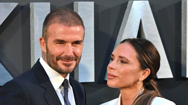 Victoria Beckham reveals the one thing that has kept her 26-year marriage to David Beckham alive