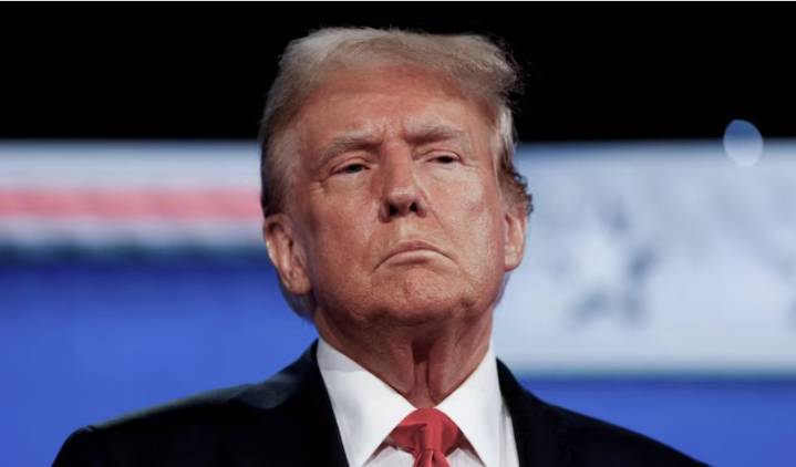 Donald Trump niega haber platicado sobre un cambio de régimen en Venezuela