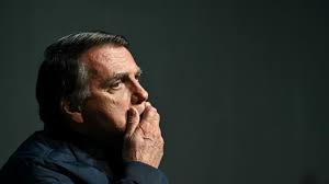 Supremo de Brasil condena a Bolsonaro a 27 años y tres meses de prisión