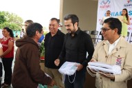 GOBIERNO de Chiapas fortalece la alfabetización con 30 mil kits educativos
