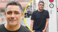 La radical cambio de vida del actor Pablo Macaya en Nueva York: "No me interesa trabajar"