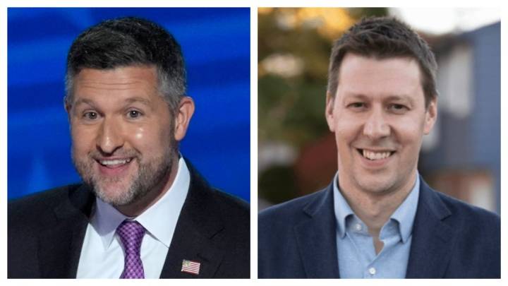 How they voted: Ryan, Riley on tariffs, veterans
