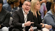 Wings GM reacts to Paige Bueckers earning Rookie of the Year