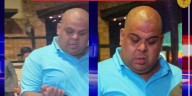 Captan a sospechoso de apuñalamiento, quien luego del ataque se fue a un bar, según autoridades