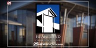 Heartland Community College not seeing impact of low national test scores