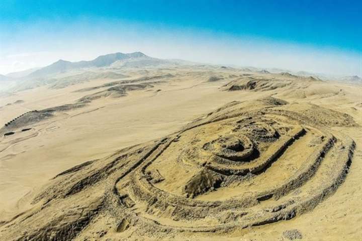 ¿Qué pieza prehispánica se halló en el observatorio solar más antiguo de América?