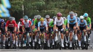 Colombia, protagonista en el Mundial de ciclismo 2025: se lució en la prueba de ruta