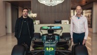 El salvaje 'Método Newey': "Está a las dos de la mañana en la fábrica"