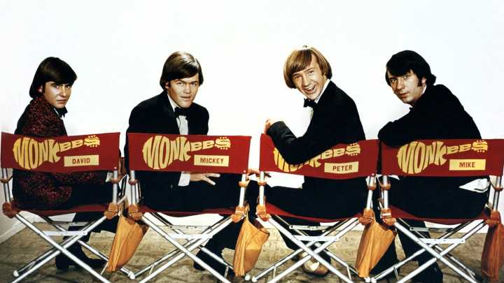 Bobby Hart dead: Monkees star behind band's iconic ‘Last Train to Clarksville’ dies aged 86