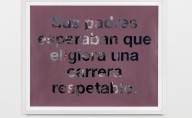 “Superficies habitadas”: Galería Gato reúne a tres artistas de distintas nacionalidades en una exposición que interroga lo cotidiano