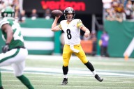 Aaron Rodgers Publicly Calls Out Bad Refereeing Decision After Steelers Kicker Saves the Day
