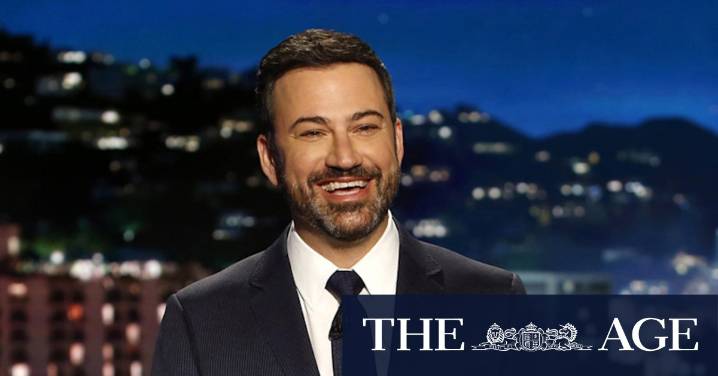 Jimmy Kimmel show back on air after backlash over Charlie Kirk comments