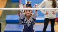 Bars gymnastics performance list for Sept. 19