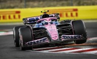 Claves para Colapinto: las mejoras de Alpine para el cierre de la temporada