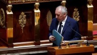 Francia: el Parlamento destituyó al primer ministro Francois Bayrou